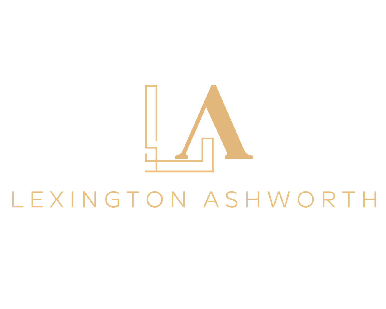 Lexington Ashworth Logo